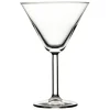 31 cl - Pasabahce Primetime Bicchiere Martini in Vetro - Set 12 Pezzi