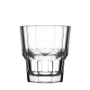 25.5 cl - Pasabahce Serenity Bicchiere Acqua in Vetro - Set 12 Pezzi