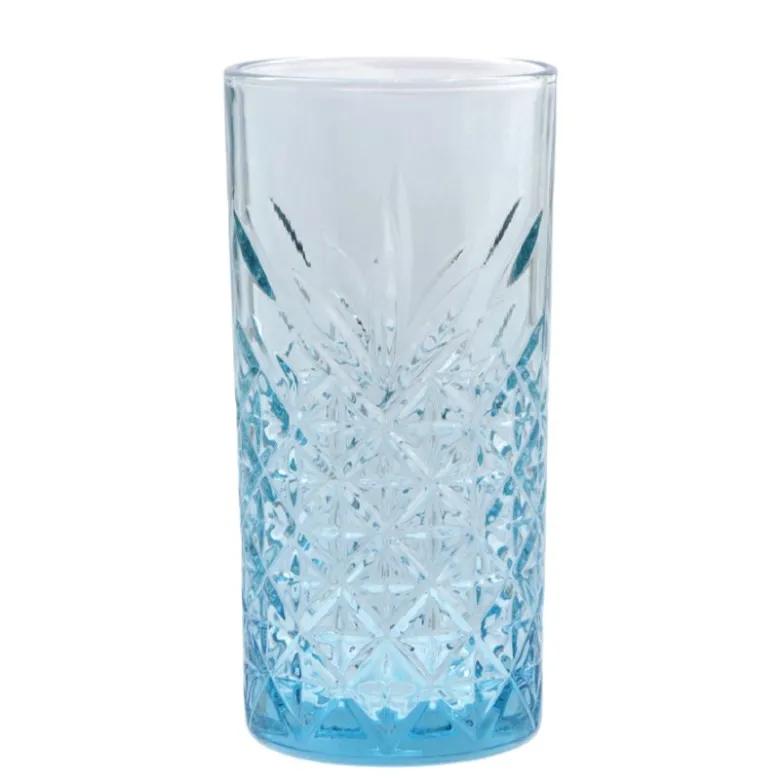 45 cl - Pasabahce Timeless Bicchiere Cocktail in Vetro - Set 4 Pezzi