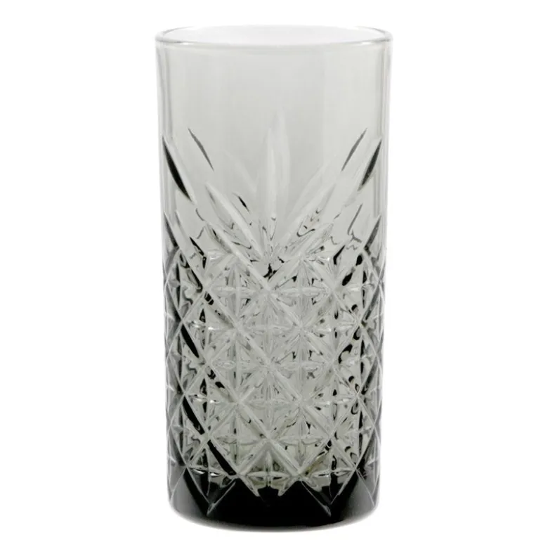 45 cl - Pasabahce Timeless Bicchiere Cocktail in Vetro - Set 4 Pezzi
