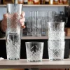 35.5 cl - Pasabahce Timeless Bicchiere Whisky in Vetro Temperato - Set 6 Pezzi