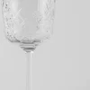 33 cl - Pasabahce Timeless Calice Vino Rosso in Vetro Temperato - Set 4 Pezzi