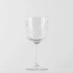 33 cl - Pasabahce Timeless Calice Vino Rosso in Vetro Temperato - Set 4 Pezzi