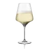 53 cl - Privè Calice Flute Perlage In Vetro Set 6 Pz