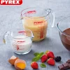 50 cl - Pyrex Classic Caraffa in Vetro Borosilicato