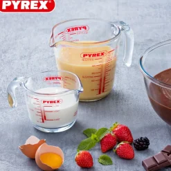 50 cl - Pyrex Classic Caraffa in Vetro Borosilicato