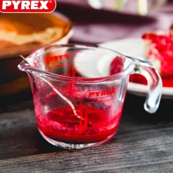 50 cl - Pyrex Classic Caraffa in Vetro Borosilicato