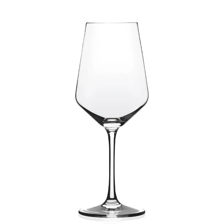 34.7 cl - Rastal Harmony Calice Vino Bianco Vetro Set 6 Pz