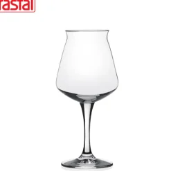 33 cl - Rastal Miniteku Calice Birra in Vetro - Set 6 Pezzi
