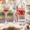 40 cl - RCR Adagio Bicchiere Bibita in Vetro - Set 6 Pezzi