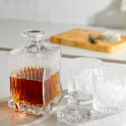 75 cl - RCR Adagio Bottiglia Whisky in Vetro