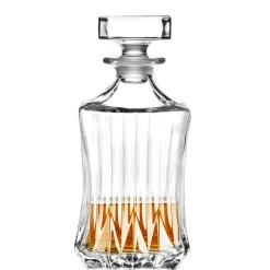 75 cl - RCR Adagio Bottiglia Whisky in Vetro