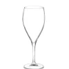 41 cl - Rcr Cristalleria Italiana Invino I41 Calice Cocktail Multiuso In Vetro Luxion - Set 6 Pz