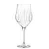 65 cl - RCR Cristalleria Italiana Timeless Calice Vino Rosso Vetro Set 6 Pz