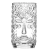 45 cl - RCR Cristalleria Italiana Tiki Venezia Bicchiere Bibita Set 4 Pz