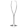 18 cl - RCR Ego Calice Flute in Vetro - Set 6 Pezzi