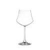 43 cl - RCR Ego Calice Vino Bianco in Vetro - Set 6 Pezzi
