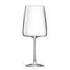 65 cl - RCR Essential Calice Vino Rosso in Vetro - Set 6 Pezzi