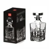 81 cl - RCR Etna Bottiglia Whisky in Vetro