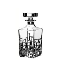 81 cl - RCR Etna Bottiglia Whisky in Vetro