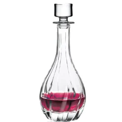 90 cl - RCR Fluente Bottiglia in Vetro