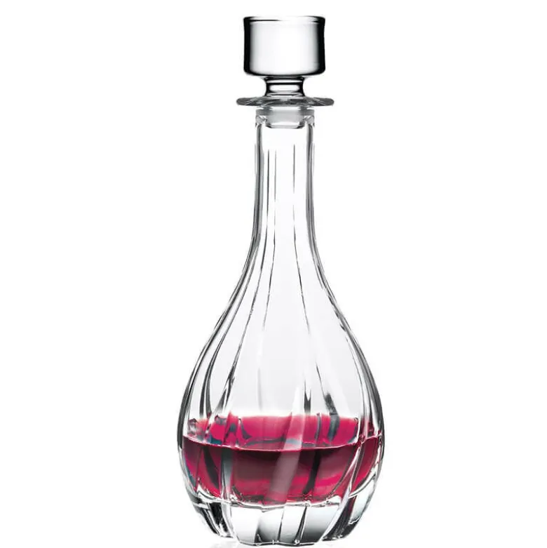 90 cl - RCR Fluente Bottiglia in Vetro