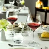 37 cl - RCR Invino I37 Bicchiere Acqua in Vetro - Set 6 Pezzi