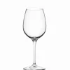 45 cl - RCR Invino I45 Calice Vino Bianco in Vetro - Set 6 Pezzi