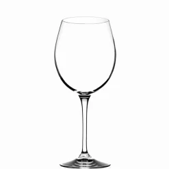 65 cl - RCR Invino I65 Calice Vino Rosso in Vetro - Set 6 Pezzi