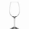 66 cl - RCR Invino I66 Calice Vino Rosso in Vetro - Set 6 Pezzi