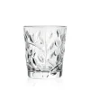6 cl - RCR Laurus Bicchiere Liquore in Vetro - Set 6 Pezzi