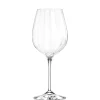 46 cl - RCR Optiq Calice Cocktail in Vetro - Set 6 Pezzi