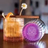 36 cl - RCR Pedro & Rosa Bicchiere Whisky in Vetro - Set 6 Pz