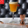 29 cl - RCR Tattoo Calice Cocktail in Vetro - Set 6 Pezzi