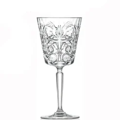 29 cl - RCR Tattoo Calice Cocktail in Vetro - Set 6 Pezzi