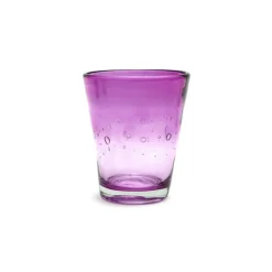 35 cl - Rialto Bicchiere Acqua in Vetro - Set 6 Pezzi