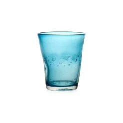 35 cl - Rialto Bicchiere Acqua in Vetro - Set 6 Pezzi