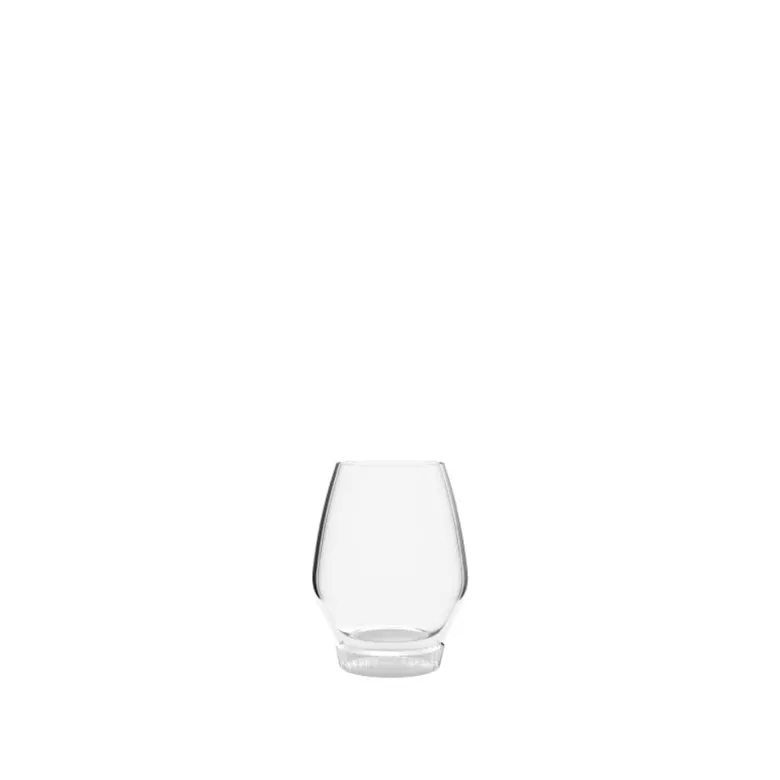25 cl - Riedel All American Bourbon Bicchiere Whisky In Vetro Set 2 Pz