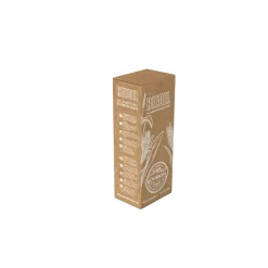 25 cl - Riedel All American Bourbon Bicchiere Whisky In Vetro Set 2 Pz