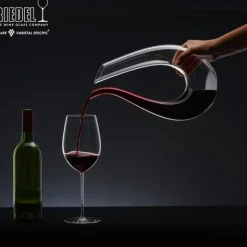 150 cl - Riedel Amadeo Decanter in Vetro