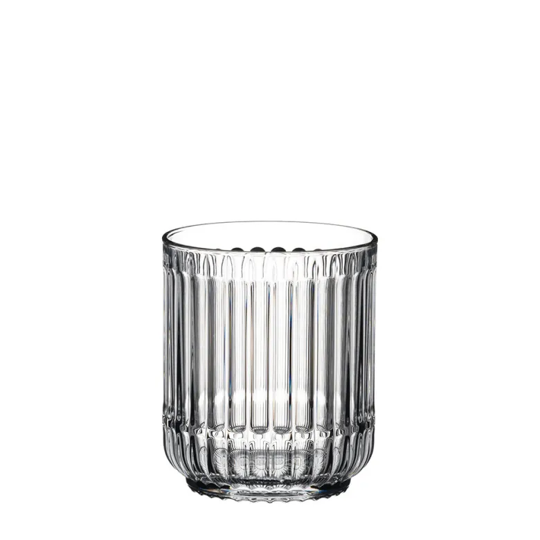 35 cl - Riedel Bar Rituals Bicchiere Whisky In Vetro Set 2 Pz