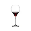 66.5 cl - Riedel Bellorotondo Calice Vino Rosso Pinot Noir In Vetro