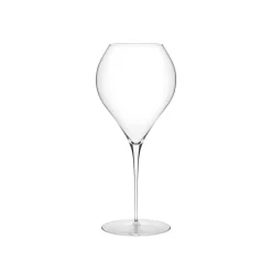 66.5 cl - Riedel Bellorotondo Calice Vino Rosso Pinot Noir In Vetro