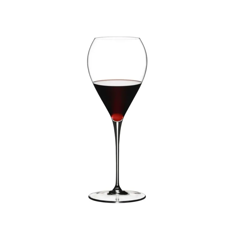 48 cl - Riedel Bellorotondo Calice Vino Rosso In Vetro