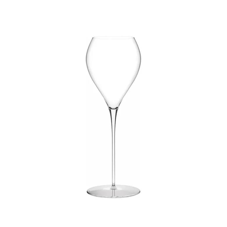 38 cl - Riedel Bellorotondo Calice Vino Bianco In Vetro