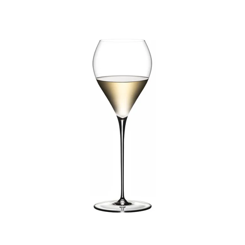 38 cl - Riedel Bellorotondo Calice Vino Bianco In Vetro