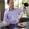 137 cl - Riedel Eve Decanter in Vetro
