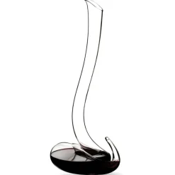 137 cl - Riedel Eve Decanter in Vetro