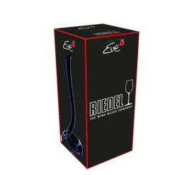 137 cl - Riedel Eve Decanter in Vetro