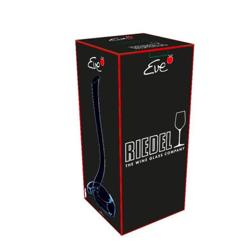 137 cl - Riedel Eve Decanter in Vetro